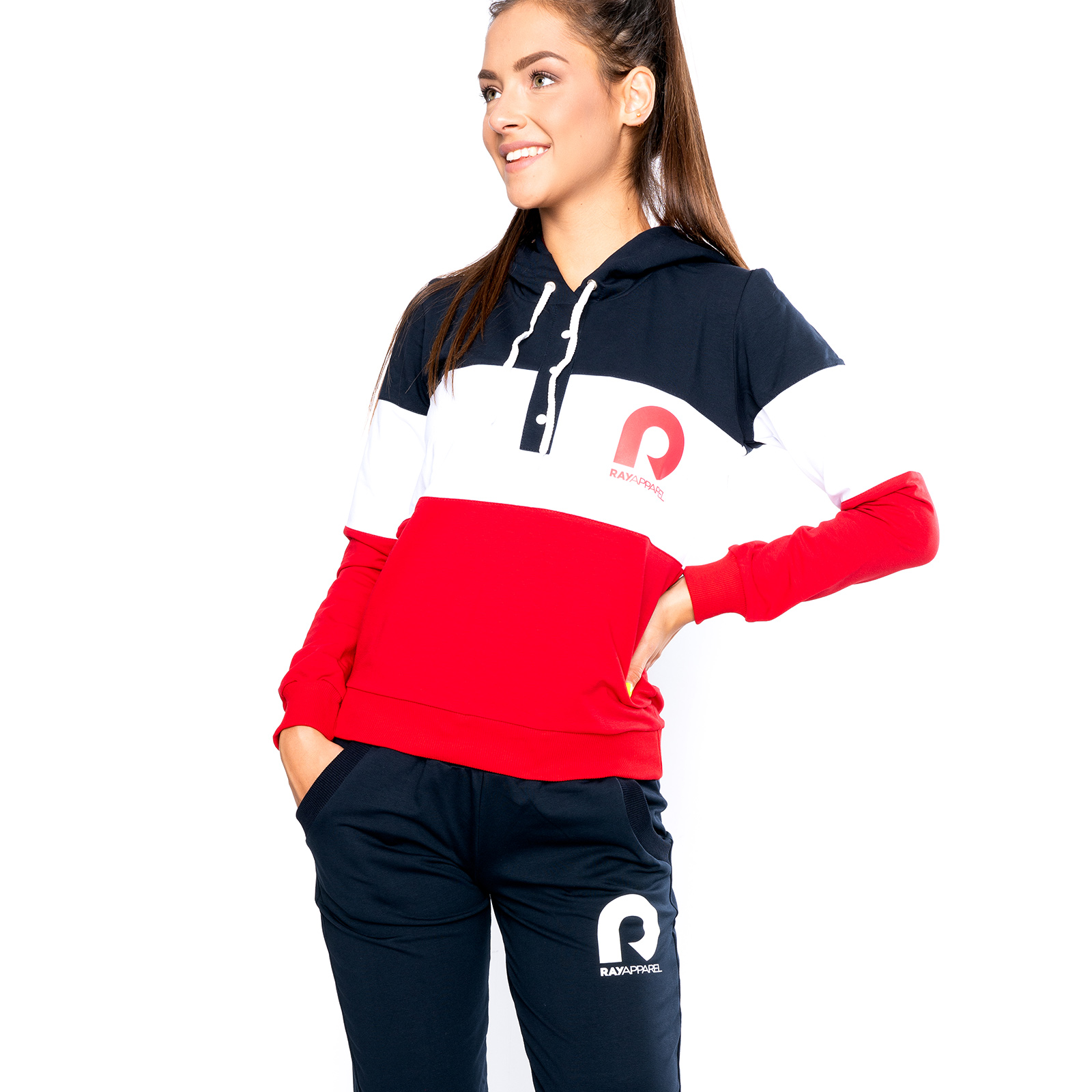 Спортен екип 300901 | Ray Apparel