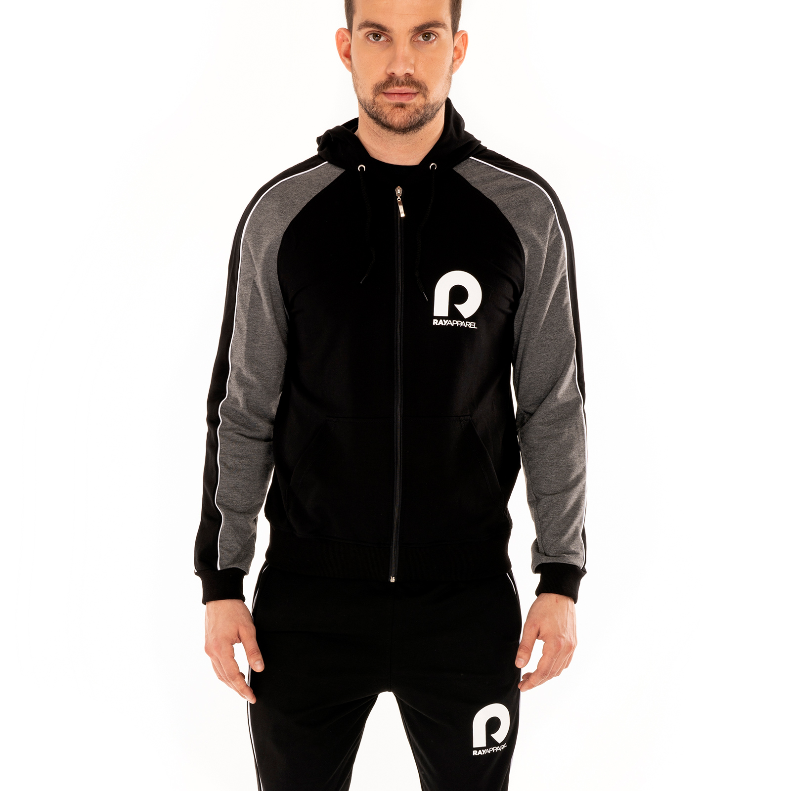 Мъжки спортен екип 100401 Ray Apparel